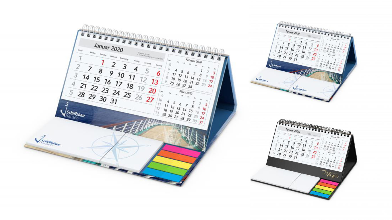 Kalender 2021 Mit Logo Ihr Logo Kalender 2021 werbemittel kalender 2021