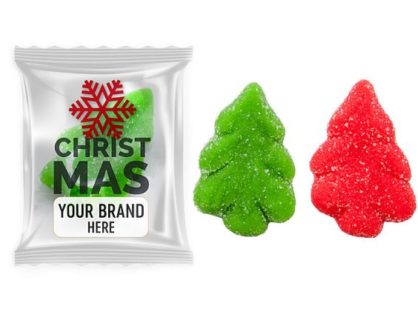 Christmas Tree Jellies