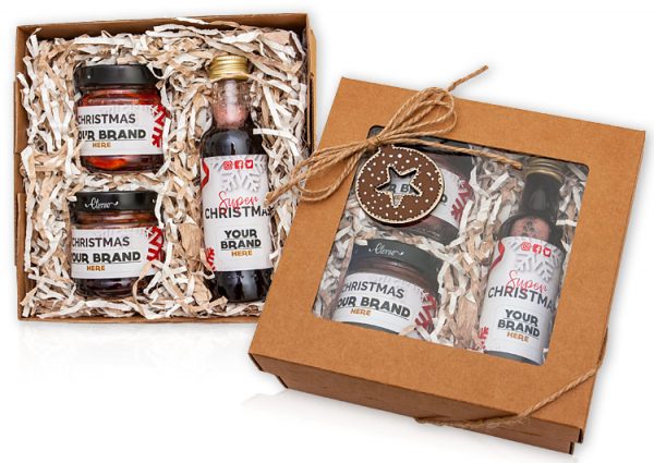 Cranberry Garden Set
