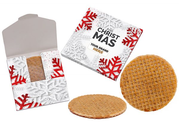 Tassi Wafer