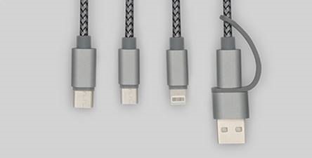 Ladekabel