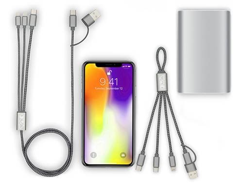 Ladekabel