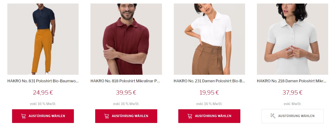 fashion