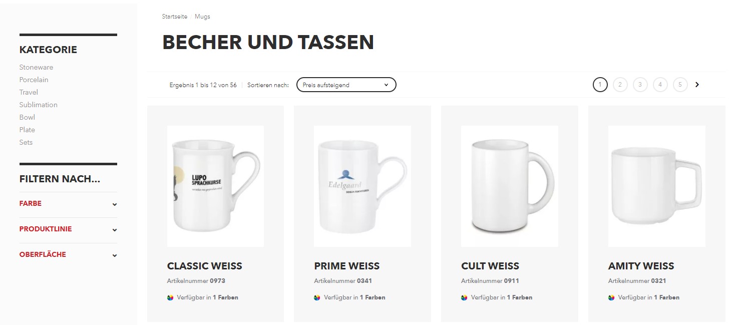 tassen+becher