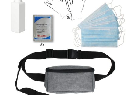 Hygieneset Belly-Bag