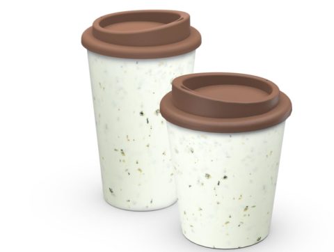 Kaffeebecher “Premium”