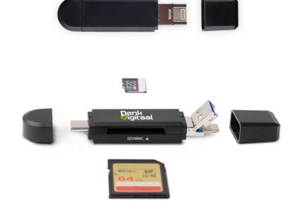 Kartenleser USB