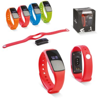 Aktivitäten Tracker Herzschlag