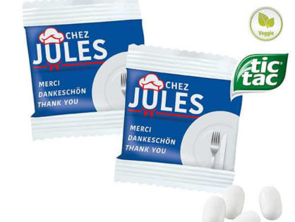 tic tac FRESH MINT