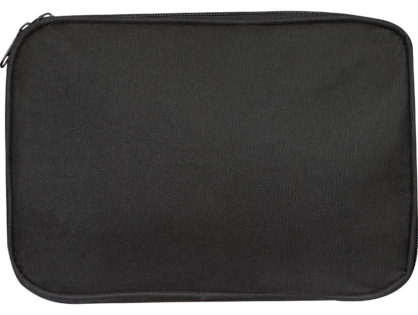 Kühltasche mit Korkboden und Trageriemen
