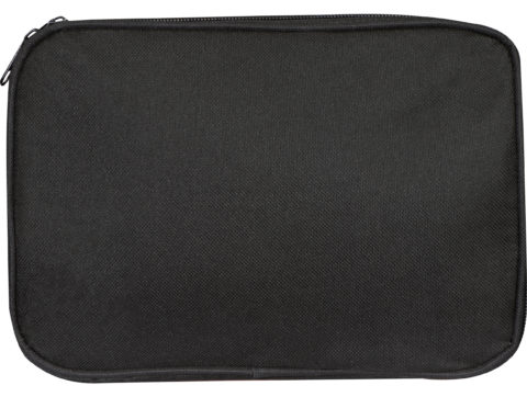 Kühltasche mit Korkboden und Trageriemen