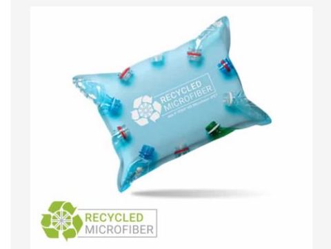 Polyclean RPET CarKoser