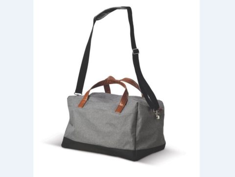 Brixton Wochenend Tasche