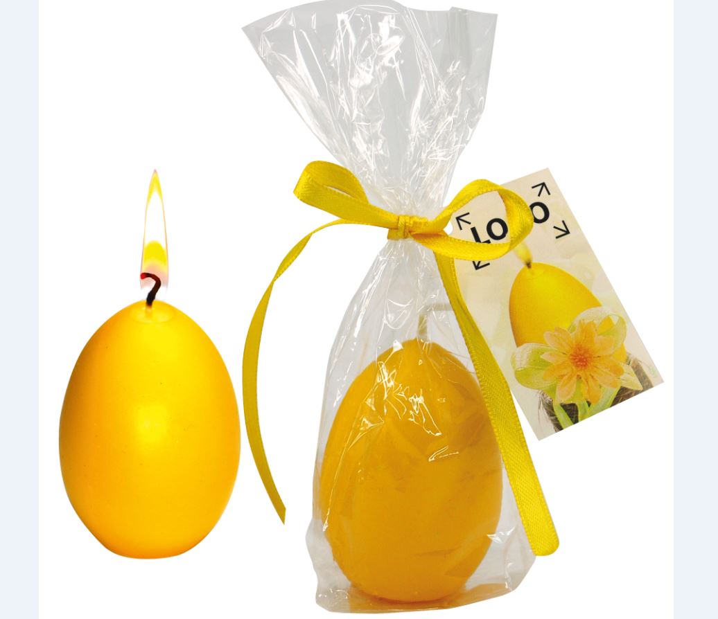 Eier Kerze