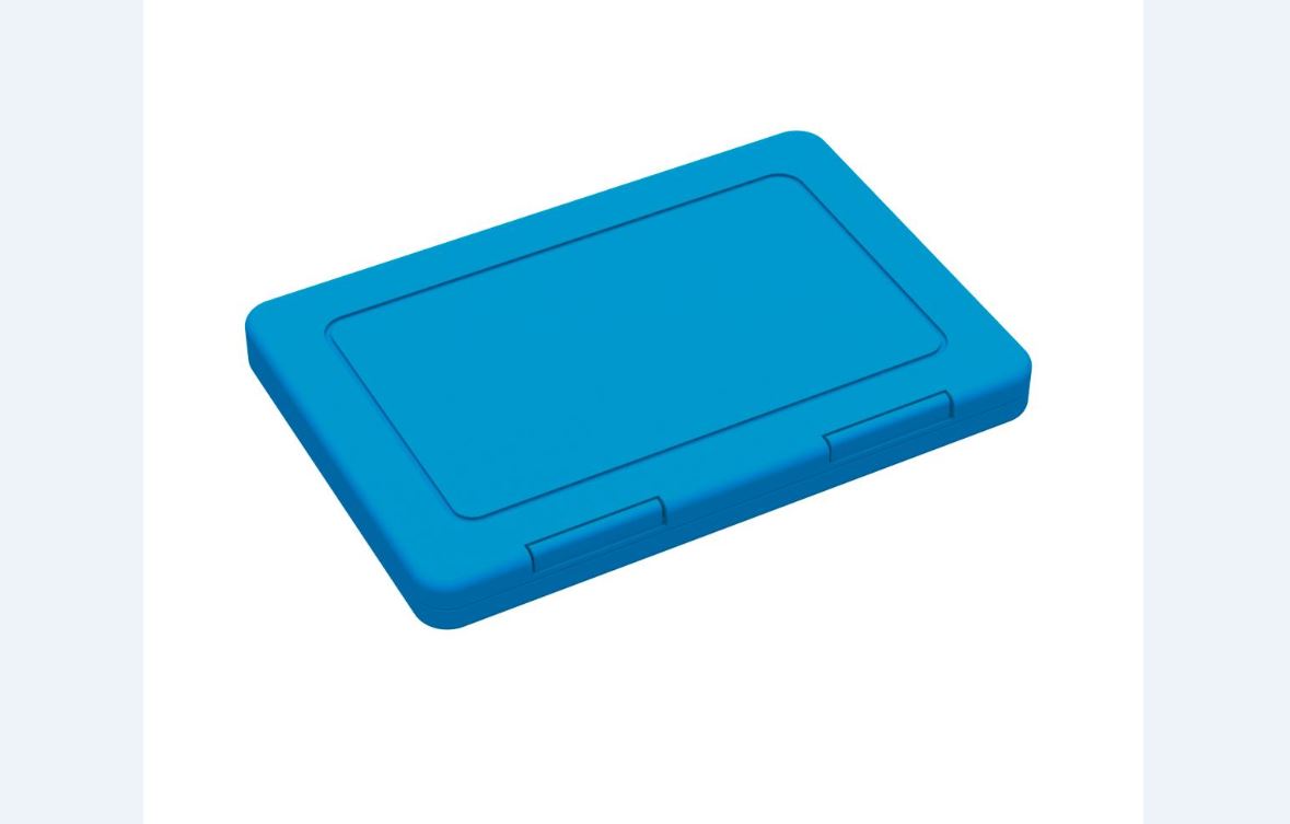 Maskenbox antibakteriell