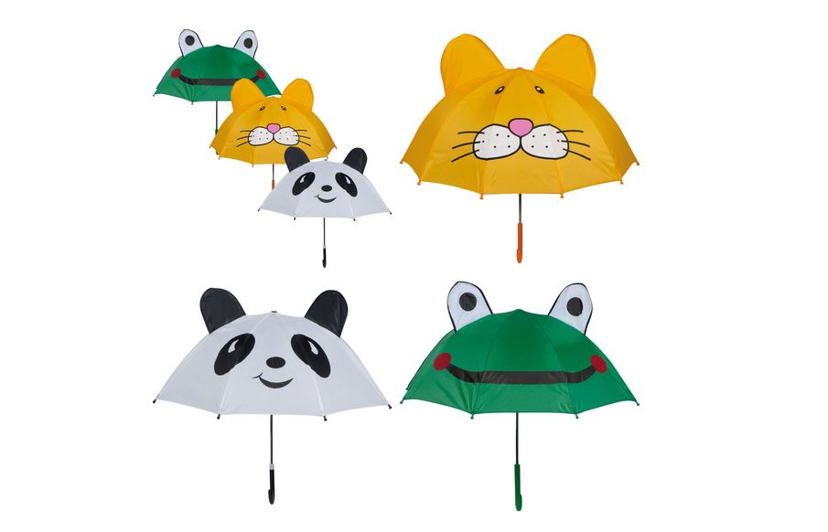 Kinderregenschirm
