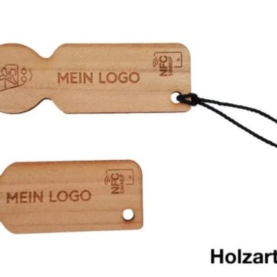 NFC Einkaufswagenentriegler