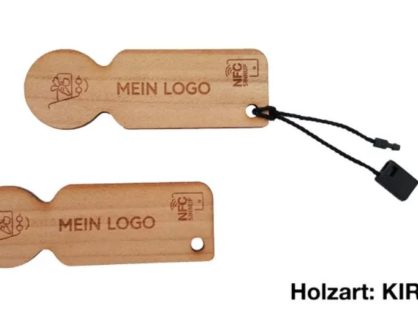 NFC Einkaufswagenentriegler
