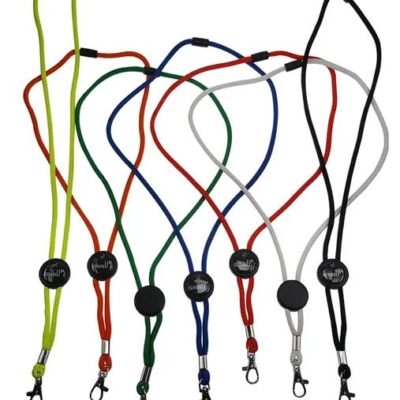 NFC Lanyard
