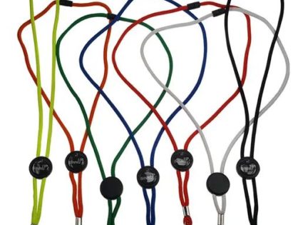 NFC Lanyard