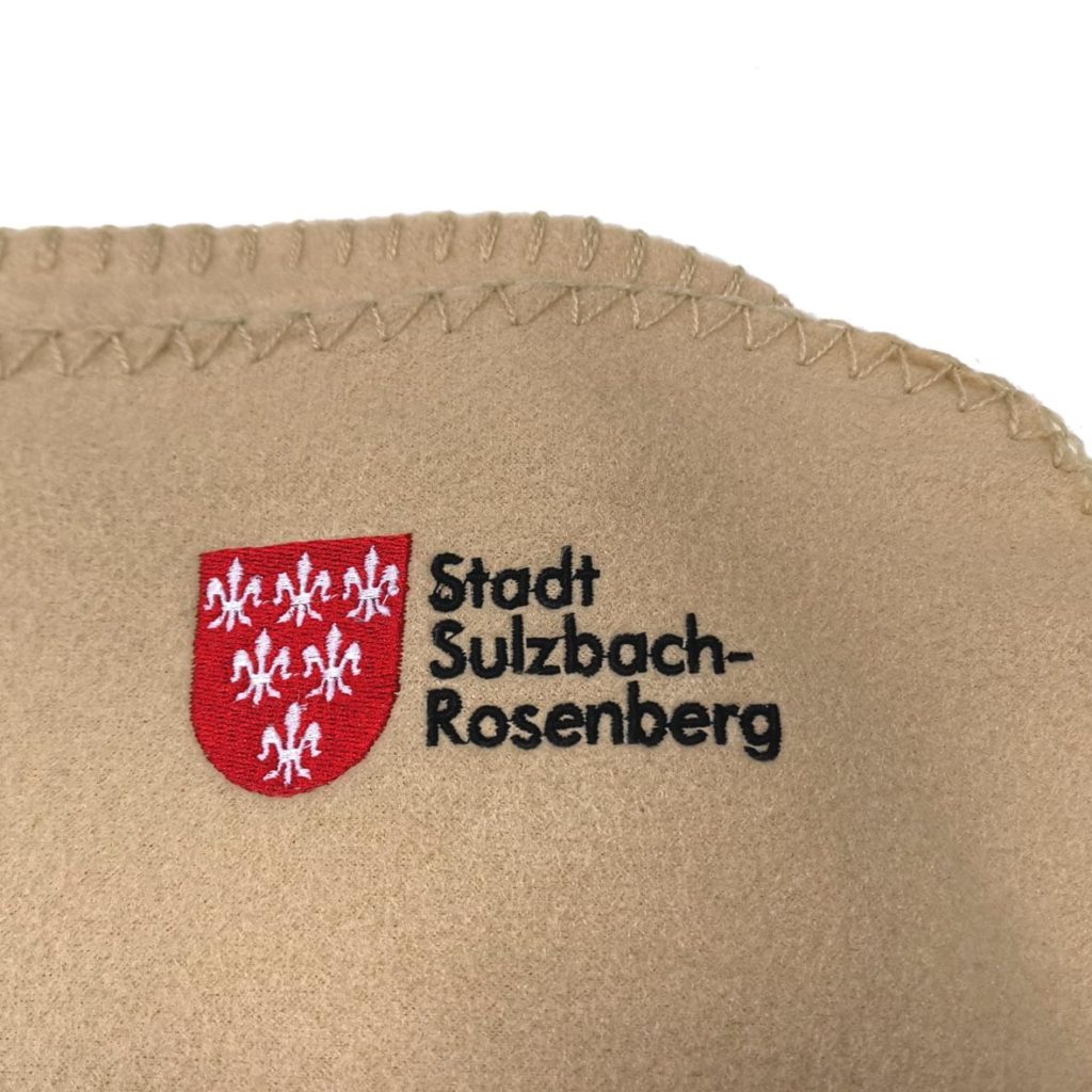 Stick Basic Decke