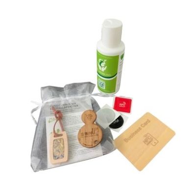 NFC Starterkit/Probierbox