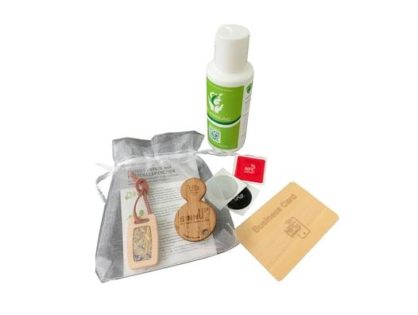 NFC Starterkit/Probierbox