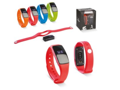 Activity Tracker
