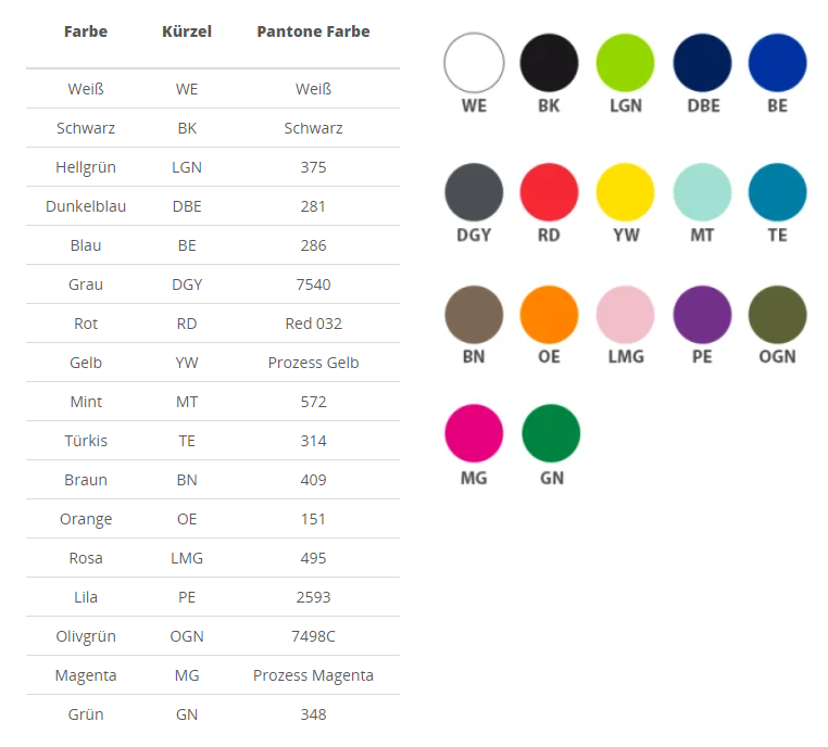 Farben