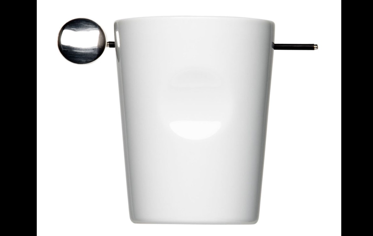 Mahlwerck form 789 "Spoon Mug"