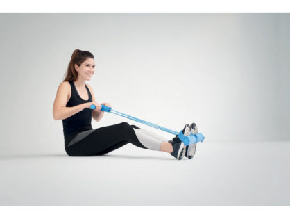 Multifunktions-Fitness-Tubes