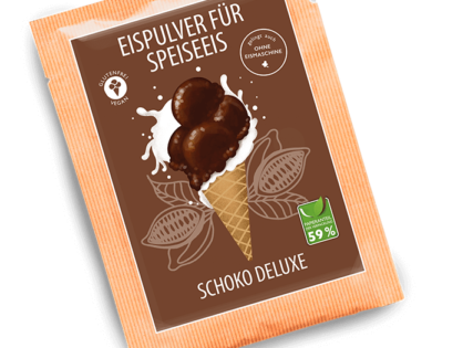 Eispulver