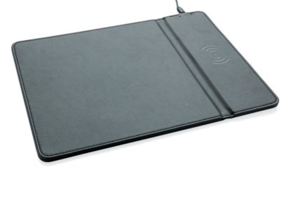Mousepad mit Wireless-5w-Charging Funktion
