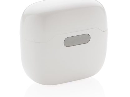 TWS Ohröher in UV-C Sterillisations Lade-Case