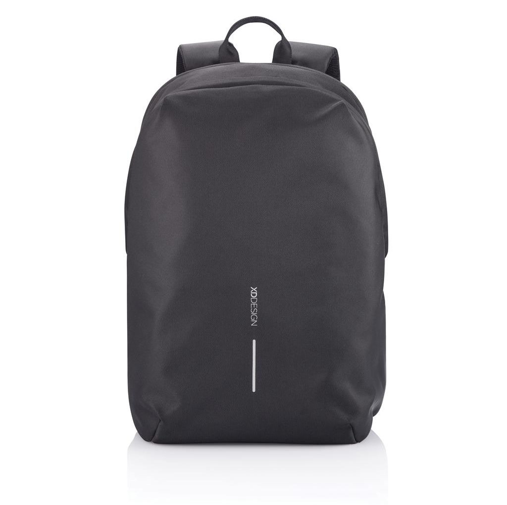 Booy Soft, Anti-Diebstahl-Rucksack