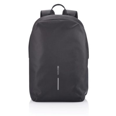 Booy Soft, Anti-Diebstahl-Rucksack