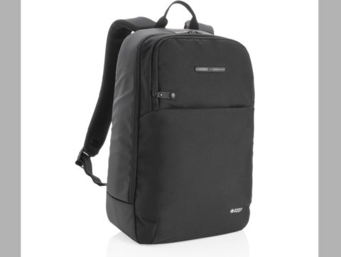 Swiss Peak Rucksack mit UV-Sterilisations-Tasche
