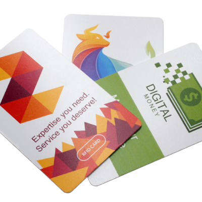 NFC Card