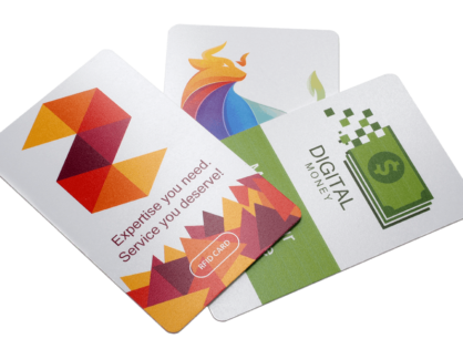 NFC Card