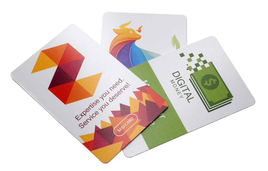 NFC Card