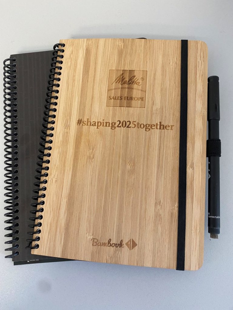 bambook formate