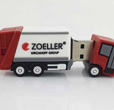 Individuelle USB-Sticks