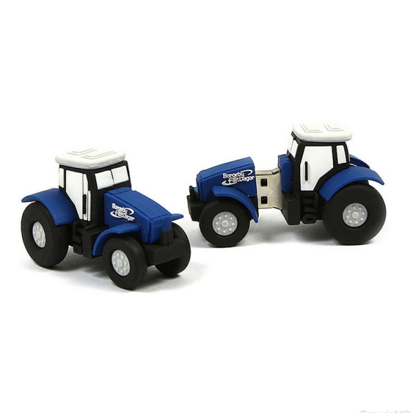 individueller USB-stick