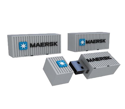 individueller USB-stick