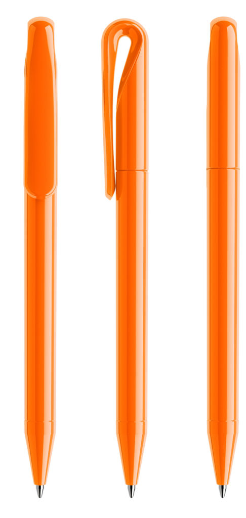 Kugelschreiber mit Firmenlogo