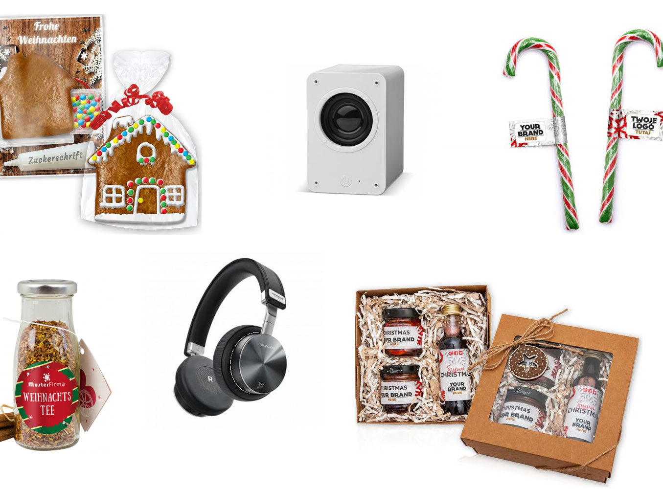 Weihnachtsgeschenke – Weihnachten kommt schneller als man denkt!