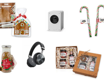 Weihnachtsgeschenke – Weihnachten kommt schneller als man denkt!