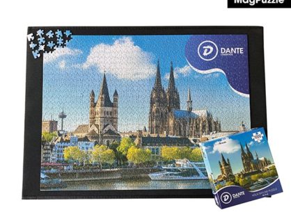 Puzzle als Werbegeschenk mit Ihrem Wunschmotiv