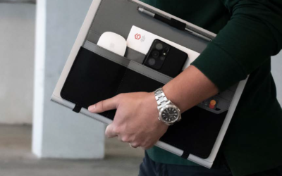 Ihr universelles Laptopzubehör Werbemittel