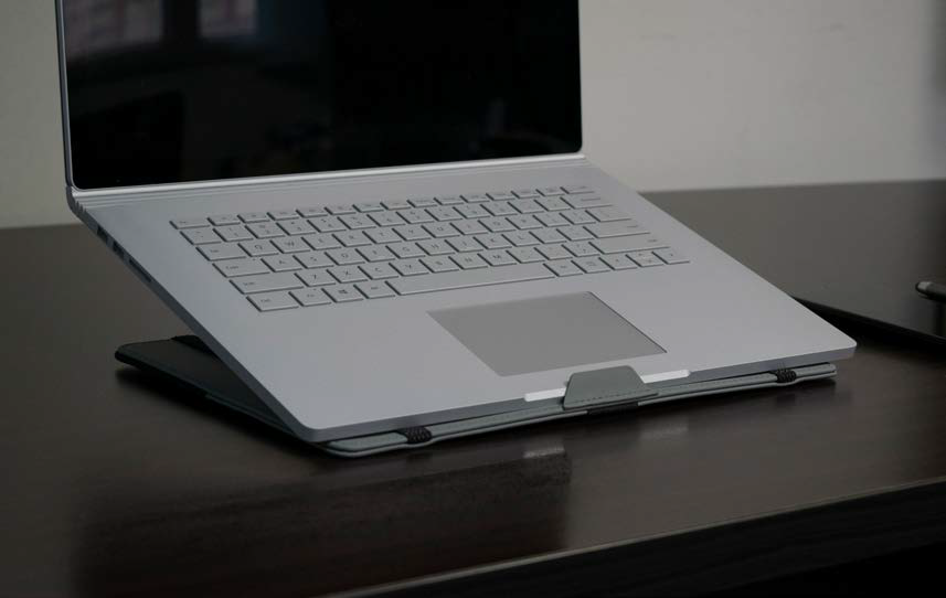 Laptop-Ständer